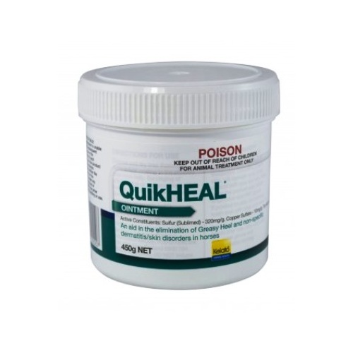 Quikheal