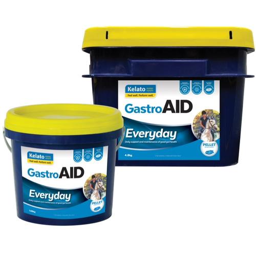 Kelato GastroAid Everyday [size: 1.68kg]