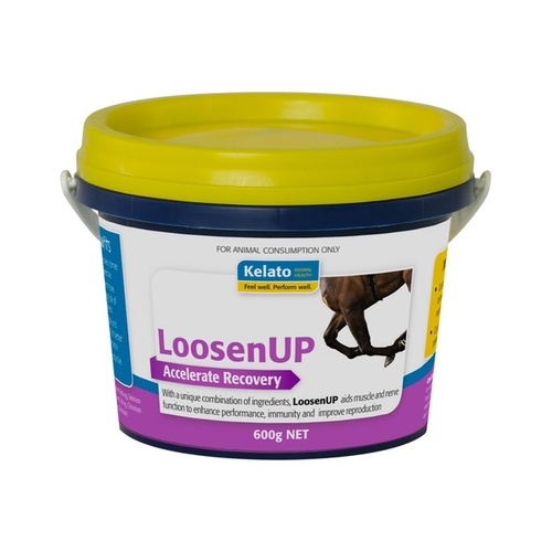 Kelato LoosenUp [Size: 600g]