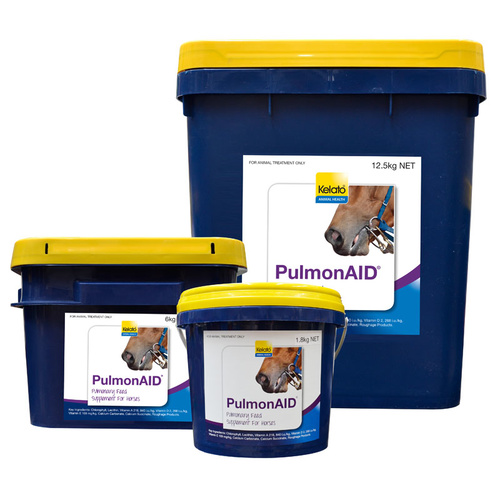 Kelato PulmonAid [Size: 1.8kg]