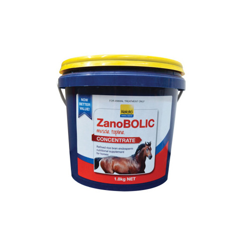 Kelato ZanoBolic Concentrate