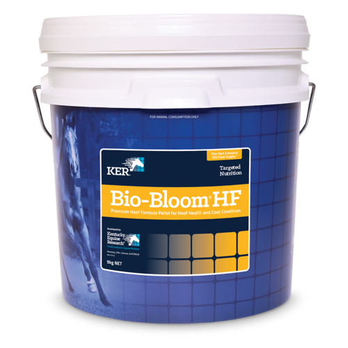 Bio Bloom HF [size: 1.5kg]