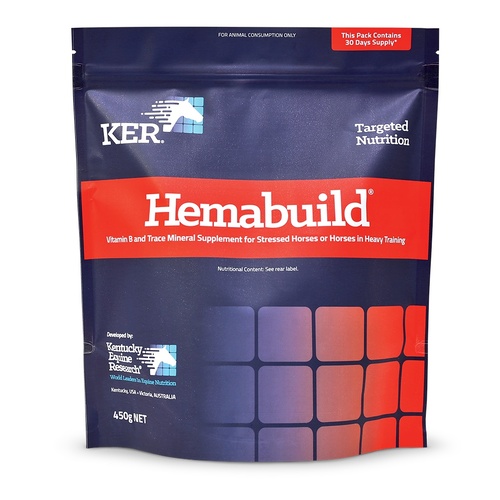 Hemabuild