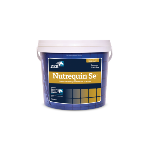 Nutrequin SE