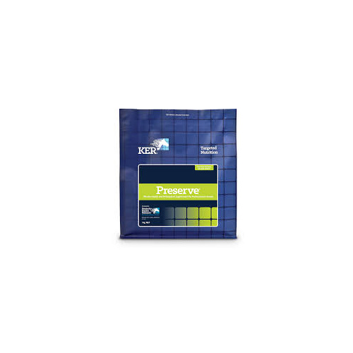 Preserve [Size: 4kg]
