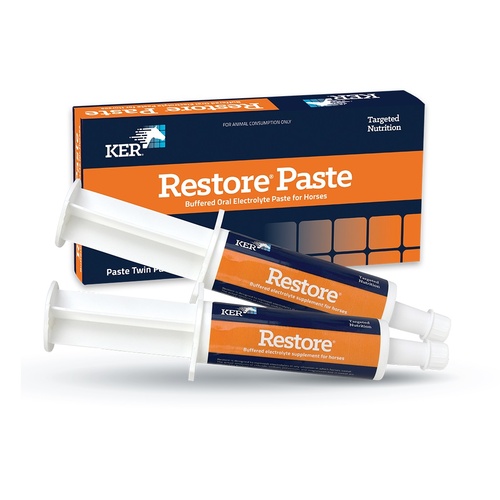 Restore Paste
