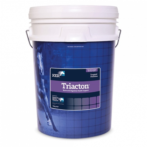 Triacton [size: 4.5kg]