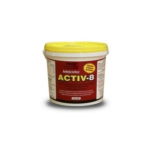Kohnkes Own Activ-8