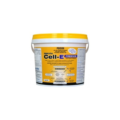 Kohnkes Own Cell-E Premium