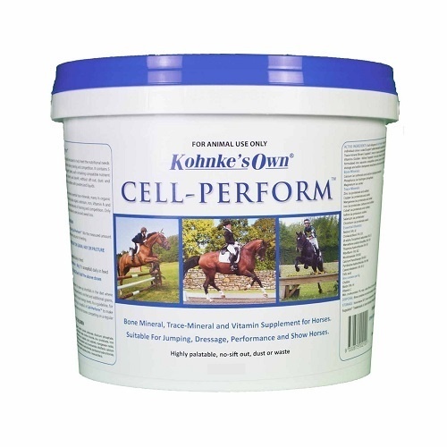 Kohnkes Own Cell-Perform