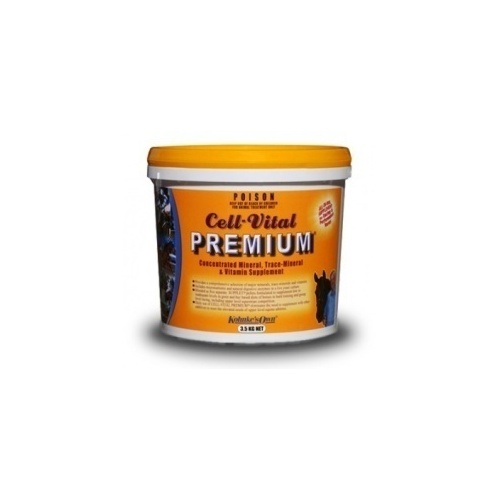 Kohnkes Own Cell Vital Premium