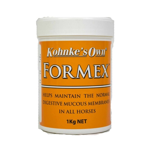 Kohnkes Own Formex