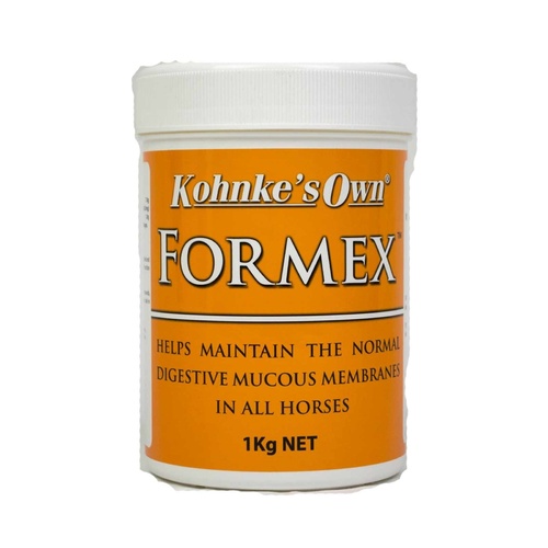 Kohnkes Own Formex