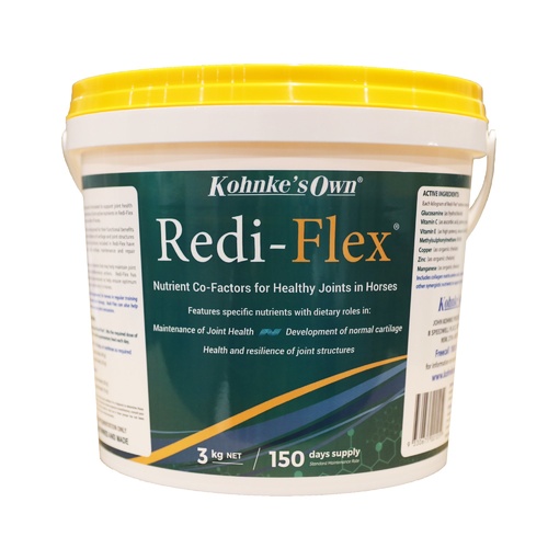 Kohnkes Own Redi-Flex [size: 1kg]