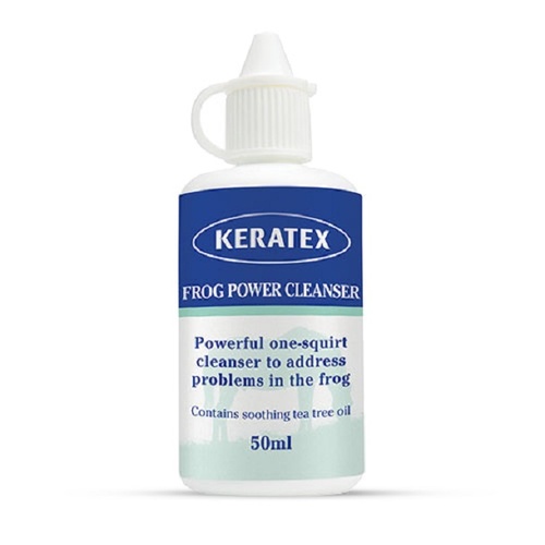 Keratex Frog Power Cleanser