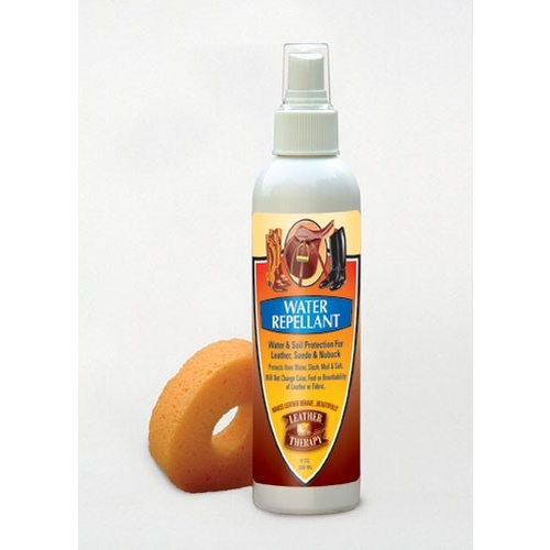 Leather Therapy Water Repellent