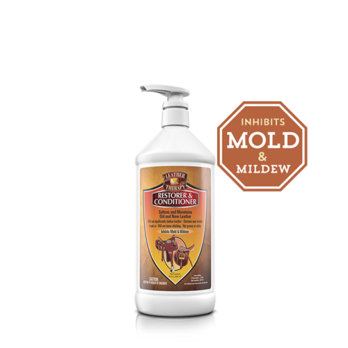 Leather Therapy Restorer Conditioner [size: 236 ml]
