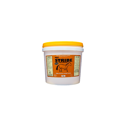 NRG Stride Hoof Dressing