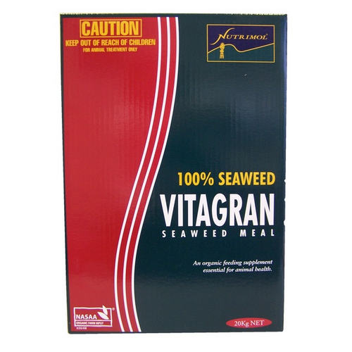 Nutrimol Vitagran