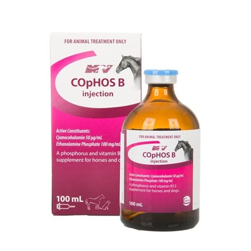 Cophos B