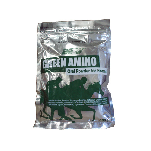 Green Amino Powder