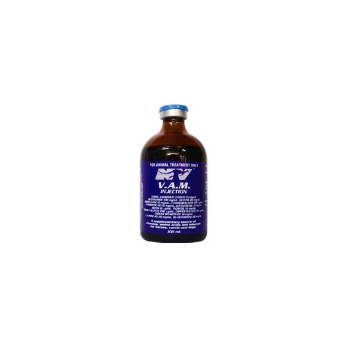 Vam Injection