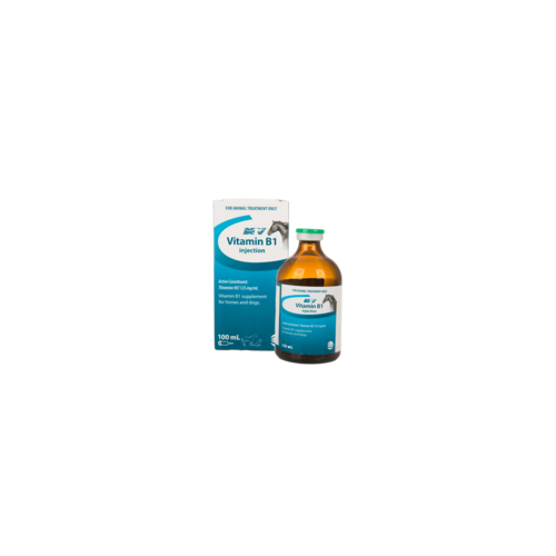 Vitamin B1 Injection