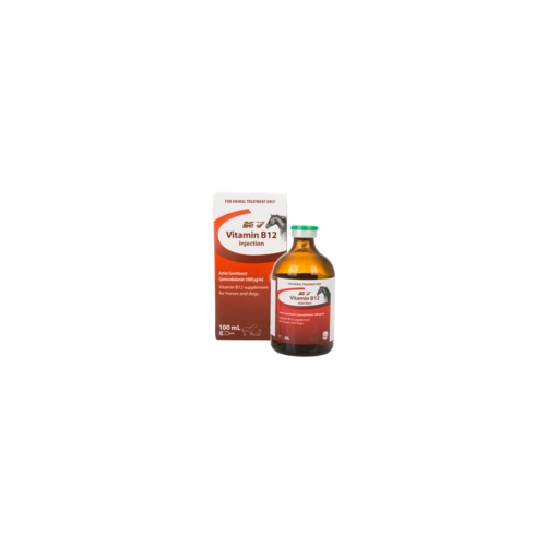 Vitamin B12 Injection