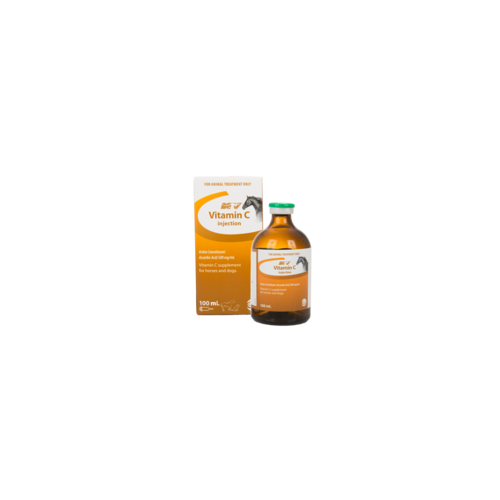 Vitamin C Injection