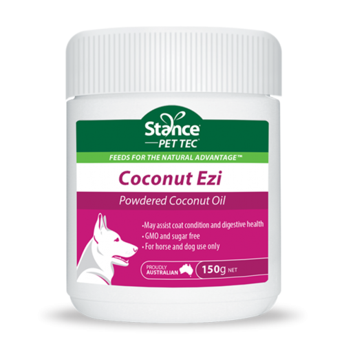 Stance Pet Tec Coconut Ezi