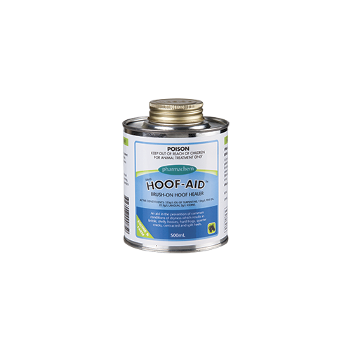 Hoof Aid