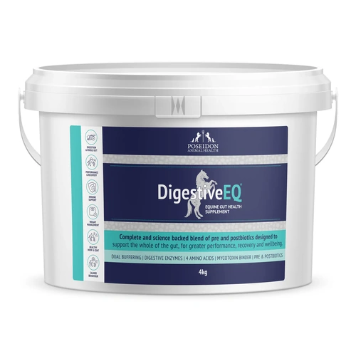 Poseidon Digestive EQ [size: 4kg tub]