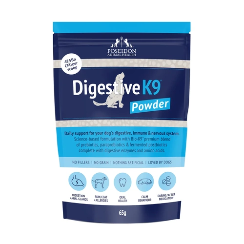 Poseidon DigestiveK9