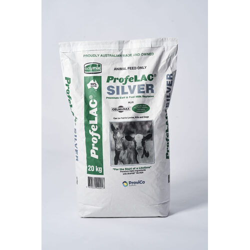 ProfeLAC SILVER