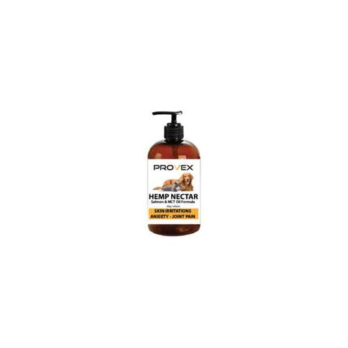 Provex Hemp Nectar