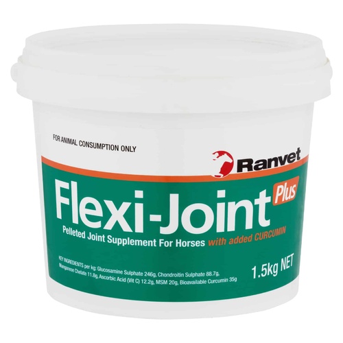 Ranvet Flexi-Joint Plus [size: 1.5kg]