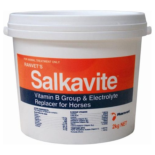 Ranvet Salkavite