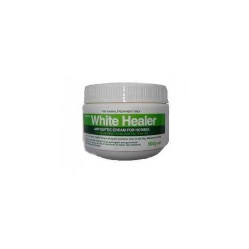 Ranvet White Healer