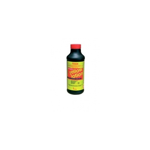 Ranvet Yellow Lotion