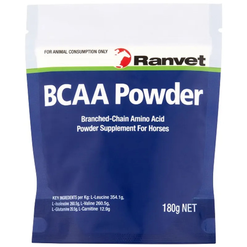 Ranvet BCAA Powder