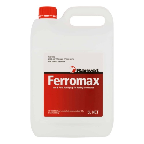 Ranvet Ferromax
