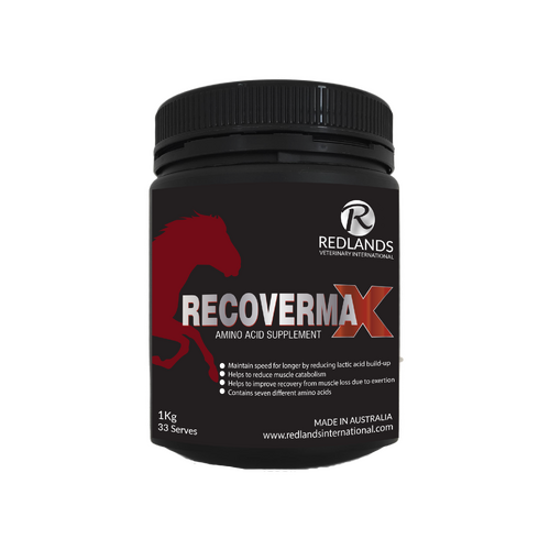 Redlands Recover Max