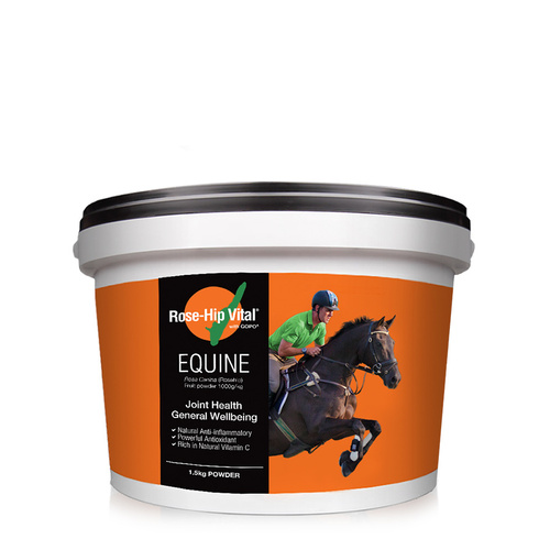 Rose-Hip Vital Equine