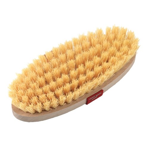 Military Grooming Brush Nylon bristle
