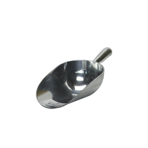 Aluminium Feed Scoop