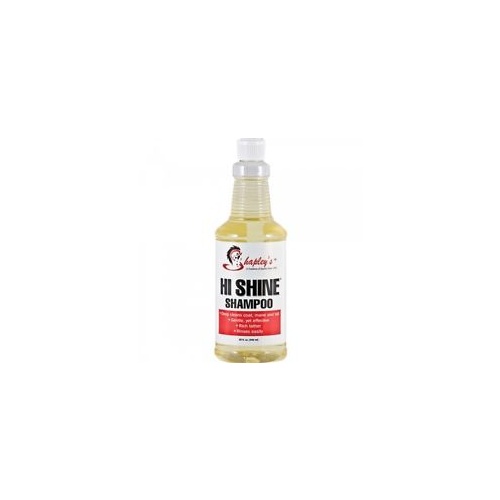 Shapley's Hi-Shine Shampoo