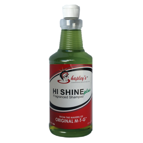 Shapley's Hi Shine Plus Shampoo