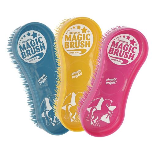 Magic Brush Horse set of 3 [Colour: Classic]