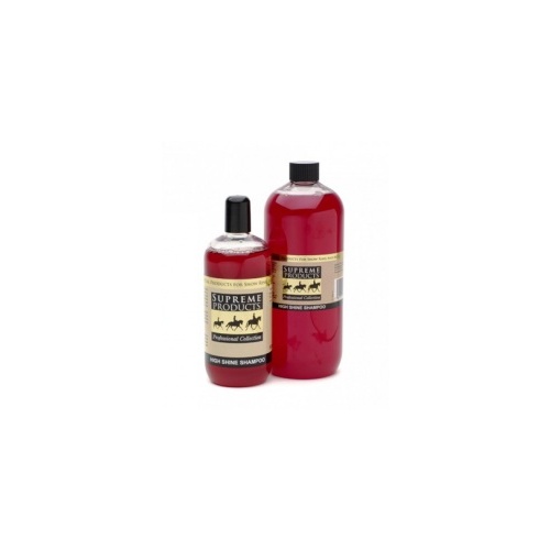 Supreme Products High Shine Shampoo [Size: 500ml]