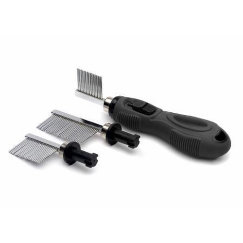 Quarter Marking Comb Set